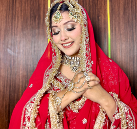 Prabhjot Kaur Makeovers