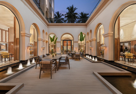 Renaissance Goa Hotel