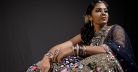 The Gorgeous Makeover