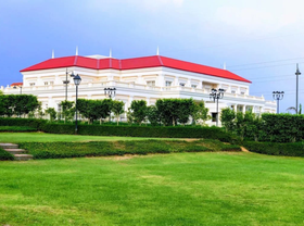 DLF Valley Club House