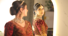 Makeover by Sunita Singh