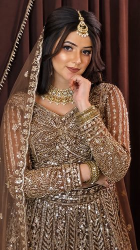 Makeover by Sunita Singh