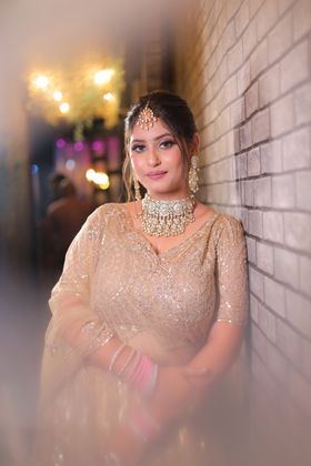 Makeover by Simran