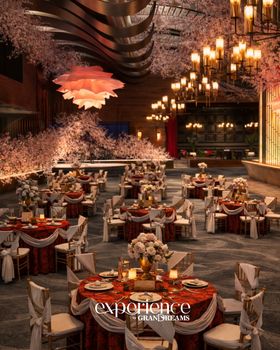 Experience by Grandreams