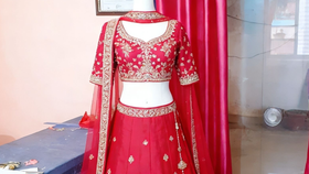Swarn Samridhi Fashion