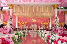 Vatika Vows