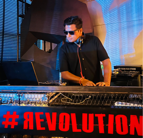 DJ Hitrix