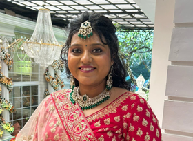 Vimla Marwari