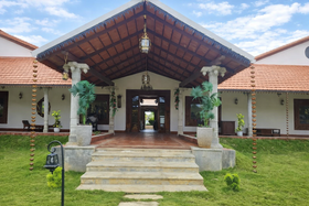 Alila Meadows Sk Farm House