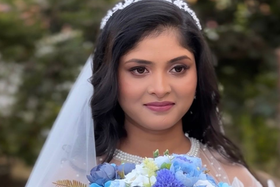 Swaaminee Bridal Makeup Artist