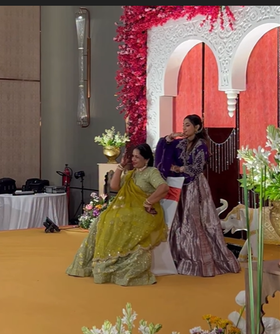 Sangeet Sagaa