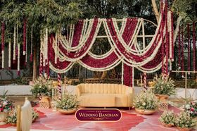 The Wedding Bandhan