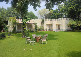 Dak Bungalow, Dera Bassi
