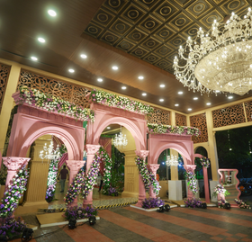 CUE Events and Weddings