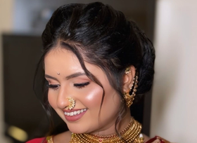 Cherry Beauty Makeup