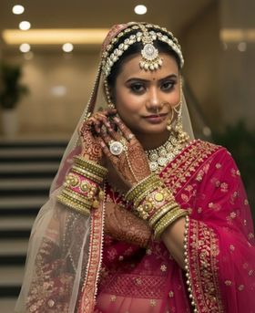 Mansi Makeovers