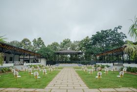 Connect Wedding Venue
