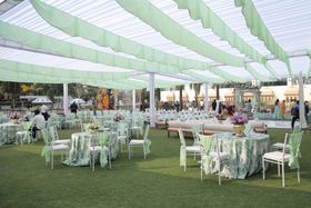 Vedic Weddings by Kanchan- Decor
