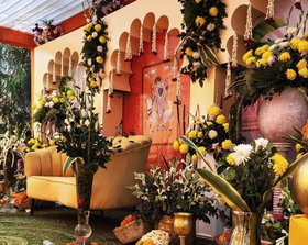 Infinity Events and Caterers