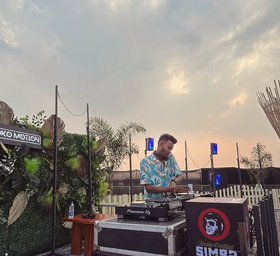 DJ Abhay