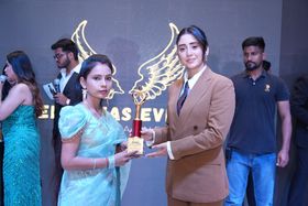 Shivani Mehendi Artist