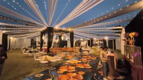 Shakuntalam Lawn & Resort