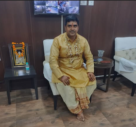 Pandit Vipul Shastri