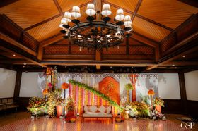 Tvisha - The Event Company