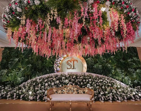 New Beginnings Events - Decor