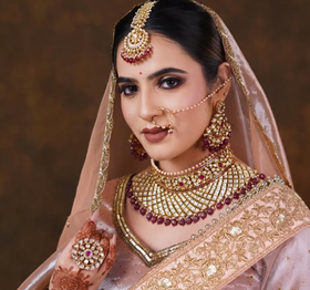 Karishma Gupta Artistry