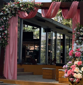 Groot Events & Wedding