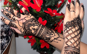 Shanaya Henna Artist