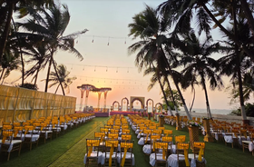 WhiteSand Lawn and Events