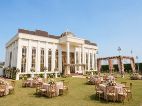 Sanskriti Banquet & Lawn