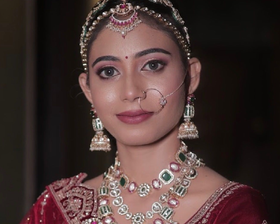 Samruddhi Beauty Salon