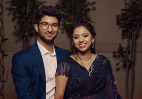 Cine Films The Wedding Stories