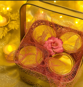 Shilicious Gifts
