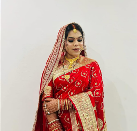 Silky Mua Perfect Finish