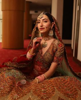 Manisha Kanja