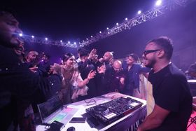 DJ Moral