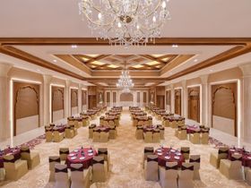 Regenta Central Shivani Solapur