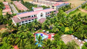 Fortune Resort Benaulim, Goa - ITC's Hotel Group