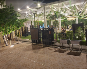 Aura Hills Wedding Planner Shimla