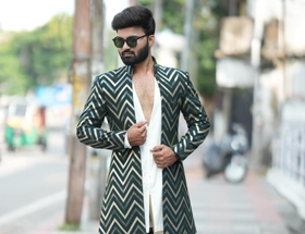 Prasads Fashions
