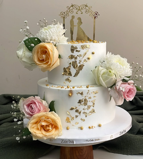 Zorba The Cake Studio