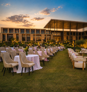 Arvind Privé Highgrove