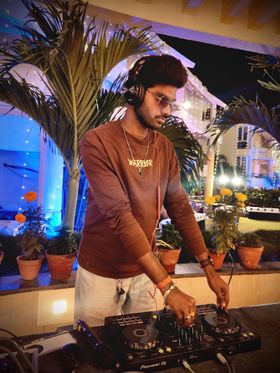 DJ Chikun