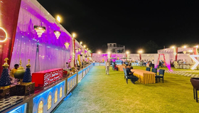 Shudh India Catering