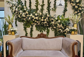 Velvet Orchid Events