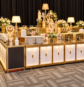 Dhruv Caterers